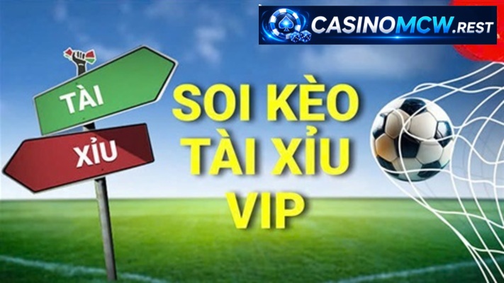 Kèo Tài Xỉu: Nghệ Thuật Phân Tích Số Liệu Và Chiến Thuật Chinh Phục Bảng Cược Từ Cao Thủ 3 kèo tài xỉu